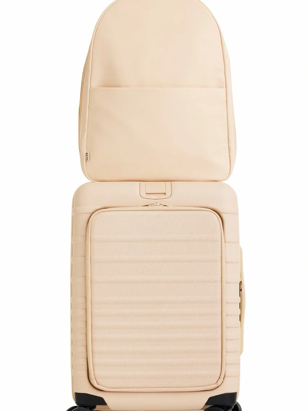 NWT BEIS commuter backpack
